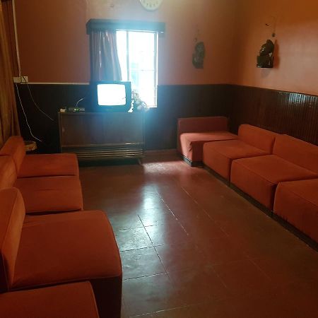 Kenya Continental Hotel Найроби Экстерьер фото