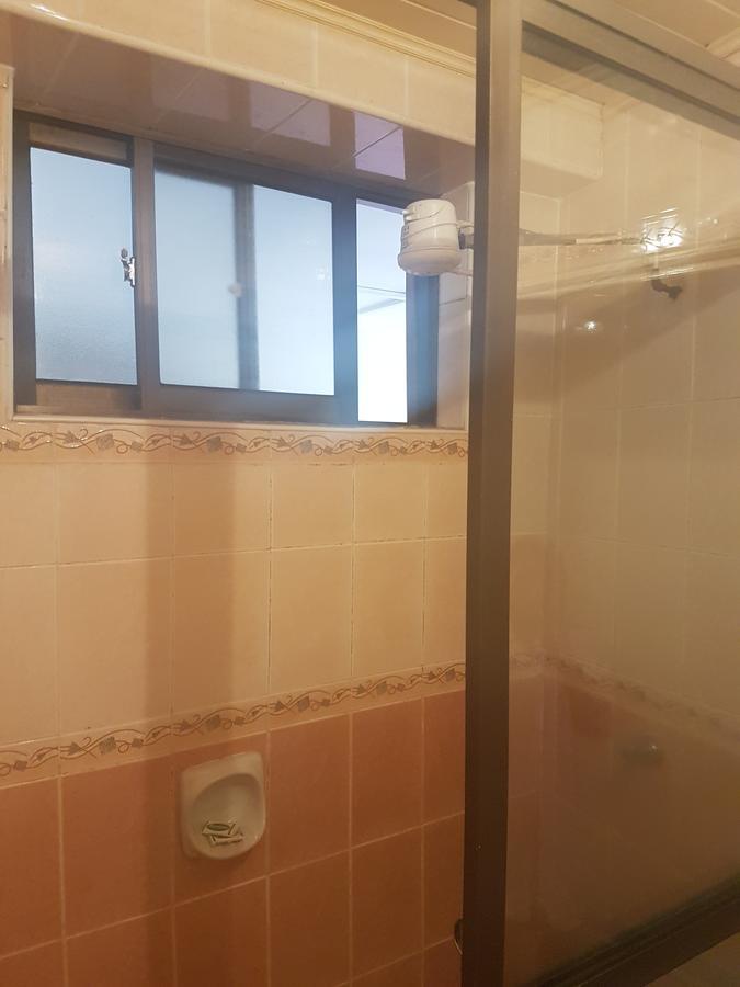 Kenya Continental Hotel Найроби Экстерьер фото