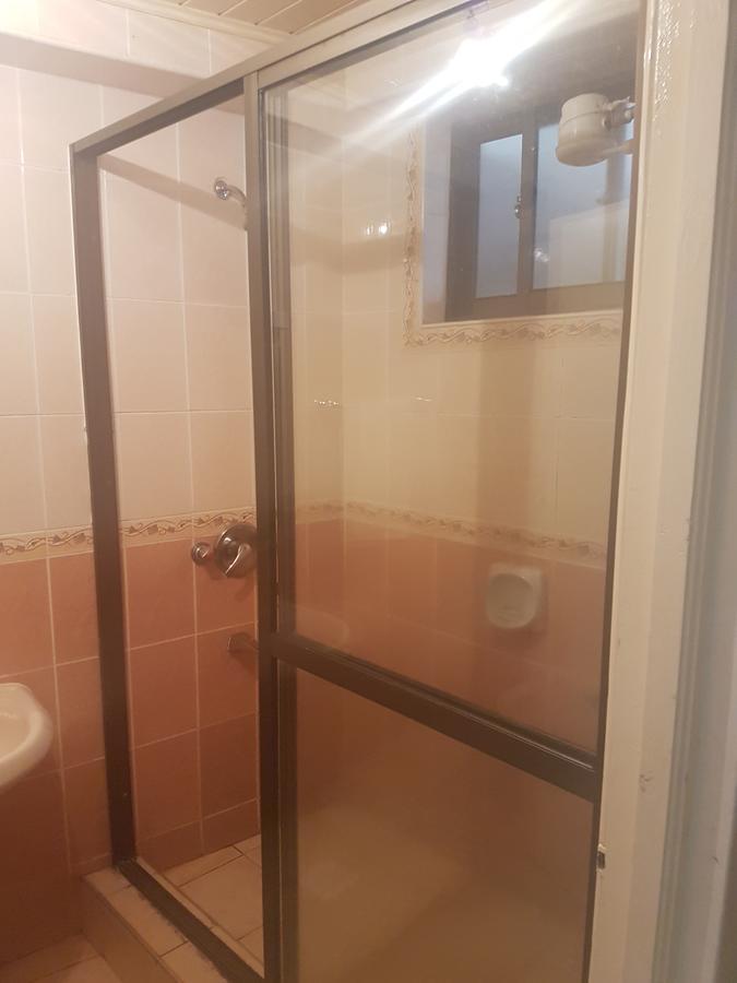 Kenya Continental Hotel Найроби Экстерьер фото