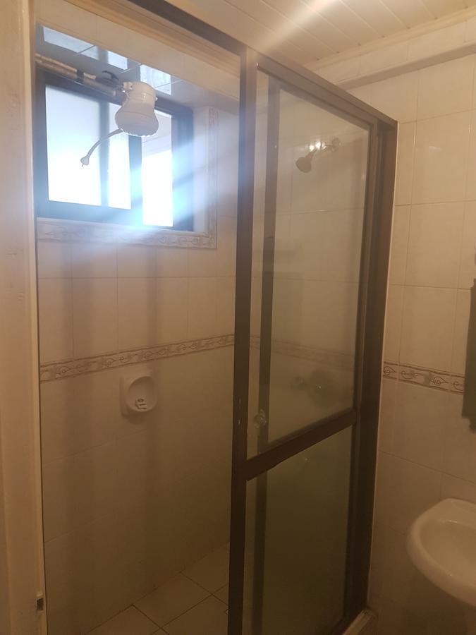 Kenya Continental Hotel Найроби Экстерьер фото